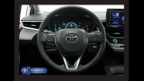 TOYOTA COROLLA 1.8L ELITE HYBRID HI A/T PETROL