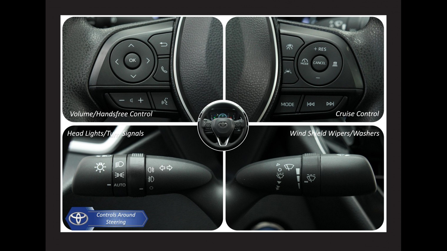 TOYOTA COROLLA 1.8L ELITE HYBRID HI A/T PETROL