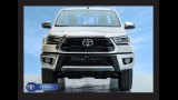 TOYOTA HILUX 2.4L GLX 4X4 HIi) D/C A/T DIESEL