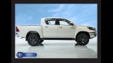 TOYOTA HILUX 2.4L GLX 4X4 HIi) D/C A/T DIESEL