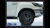 TOYOTA HILUX 2.4L GLX 4X4 HIi) D/C A/T DIESEL