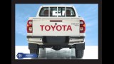 TOYOTA HILUX 2.4L GLX 4X4 HIi) D/C A/T DIESEL