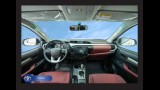 TOYOTA HILUX 2.4L GLX 4X4 HIi) D/C A/T DIESEL