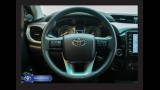 TOYOTA HILUX 2.4L GLX 4X4 HIi) D/C A/T DIESEL