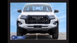TOYOTA HILUX 4.0L GR SPORT 4X4 HI D/C A/T PETROL