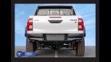 TOYOTA HILUX 4.0L GR SPORT 4X4 HI D/C A/T PETROL