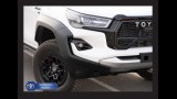 TOYOTA HILUX 4.0L GR SPORT 4X4 HI D/C A/T PETROL