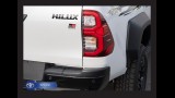 TOYOTA HILUX 4.0L GR SPORT 4X4 HI D/C A/T PETROL