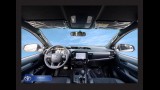 TOYOTA HILUX 4.0L GR SPORT 4X4 HI D/C A/T PETROL