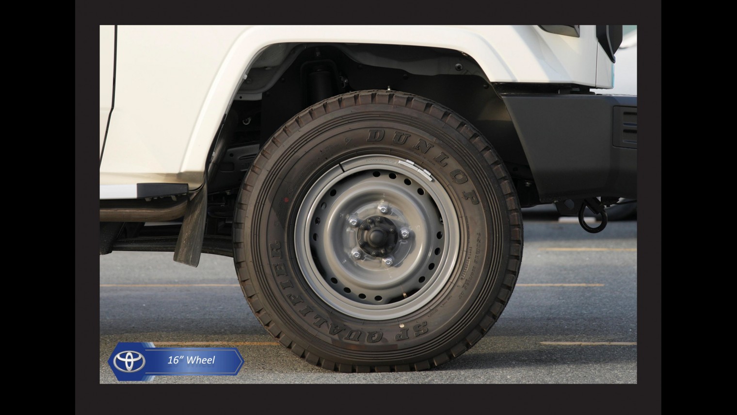 TOYOTA LAND CRUISER HZJ79 4.2L D/C STD(i) M/T DIESEL