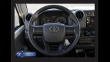 TOYOTA LAND CRUISER HZJ79 4.2L D/C STD(i) M/T DIESEL