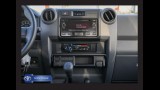 TOYOTA LAND CRUISER HZJ79 4.2L D/C STD(i) M/T DIESEL