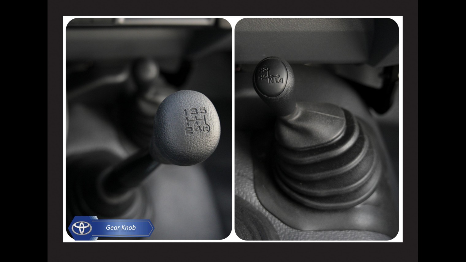 TOYOTA LAND CRUISER HZJ79 4.2L D/C STD(i) M/T DIESEL