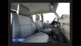 TOYOTA LAND CRUISER HZJ79 4.2L D/C STD(i) M/T DIESEL