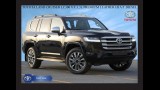 TOYOTA LAND CRUISER LC300 VX 3.3L PREMIUM LEATHER HI A/T DIESEL