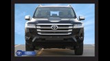 TOYOTA LAND CRUISER LC300 VX 3.3L PREMIUM LEATHER HI A/T DIESEL