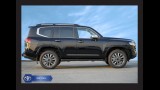 TOYOTA LAND CRUISER LC300 VX 3.3L PREMIUM LEATHER HI A/T DIESEL