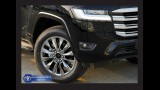 TOYOTA LAND CRUISER LC300 VX 3.3L PREMIUM LEATHER HI A/T DIESEL