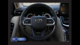 TOYOTA LAND CRUISER LC300 VX 3.3L PREMIUM LEATHER HI A/T DIESEL