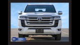 TOYOTA LAND CRUISER LC300 VXR 3.5L PREMIUM LEATHER TWIN TURBO HI A/T PETROL