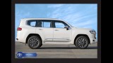 TOYOTA LAND CRUISER LC300 VXR 3.5L PREMIUM LEATHER TWIN TURBO HI A/T PETROL