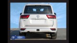 TOYOTA LAND CRUISER LC300 VXR 3.5L PREMIUM LEATHER TWIN TURBO HI A/T PETROL
