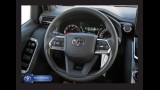 TOYOTA LAND CRUISER LC300 VXR 3.5L PREMIUM LEATHER TWIN TURBO HI A/T PETROL