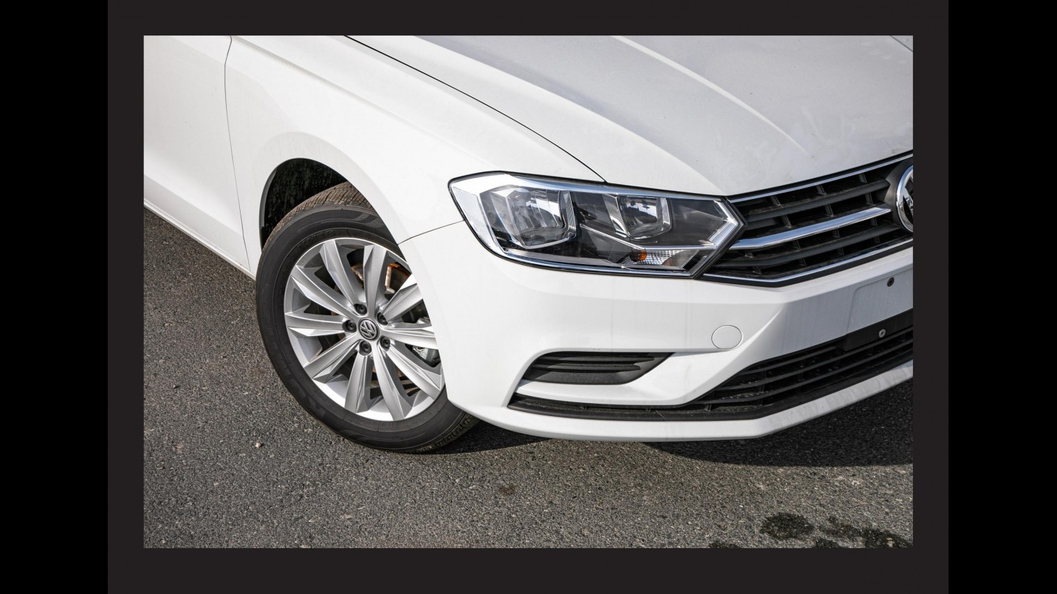 VOLKSWAGEN BORA 1.5L LEGEND MID A/T PTR