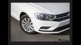 VOLKSWAGEN BORA 1.5L LEGEND MID A/T PTR