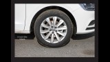 VOLKSWAGEN BORA 1.5L LEGEND MID A/T PTR