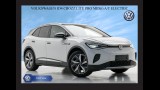 VOLKSWAGEN ID4 CROZZ LITE PRO MID(i) A/T ELECTRIC