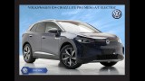 VOLKSWAGEN ID4 CROZZ LITE PRO MID(i) A/T ELECTRIC