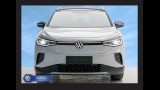 VOLKSWAGEN ID4 CROZZ LITE PRO MID(i) A/T ELECTRIC