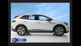 VOLKSWAGEN ID4 CROZZ LITE PRO MID(i) A/T ELECTRIC