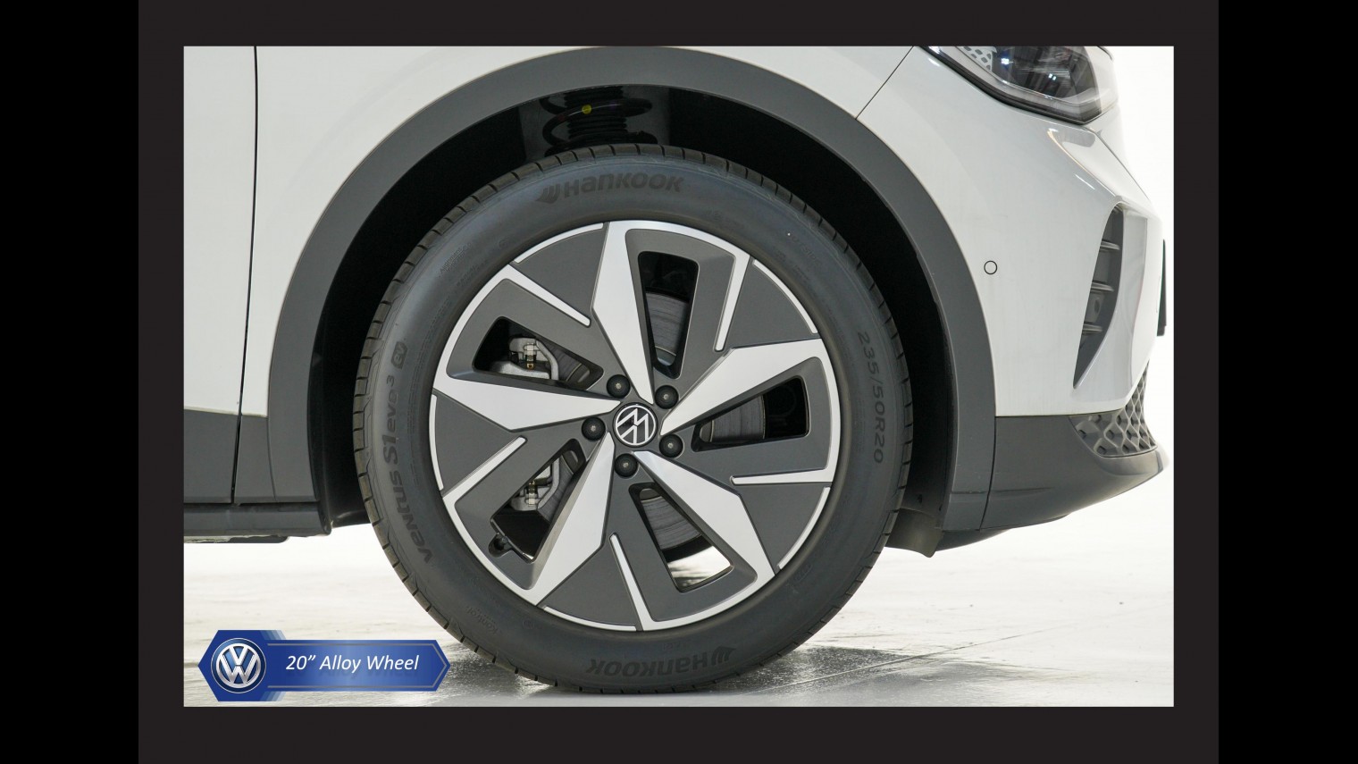VOLKSWAGEN ID4 CROZZ LITE PRO MID(i) A/T ELECTRIC