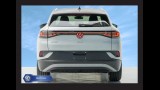 VOLKSWAGEN ID4 CROZZ LITE PRO MID(i) A/T ELECTRIC