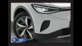 VOLKSWAGEN ID4 CROZZ LITE PRO MID(i) A/T ELECTRIC