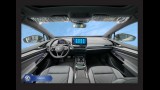 VOLKSWAGEN ID4 CROZZ LITE PRO MID(i) A/T ELECTRIC