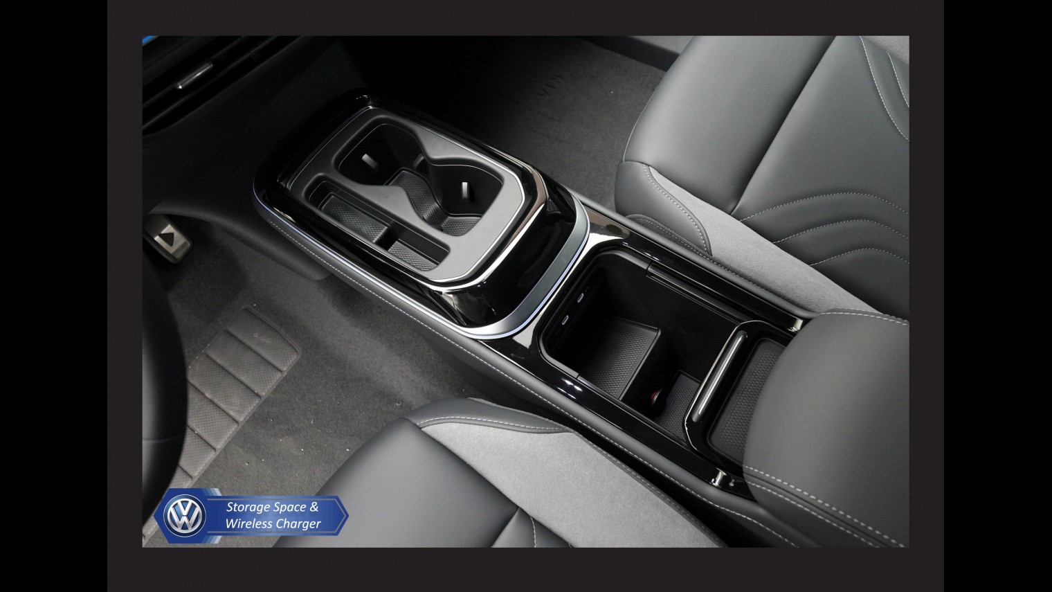 VOLKSWAGEN ID4 CROZZ LITE PRO MID(i) A/T ELECTRIC