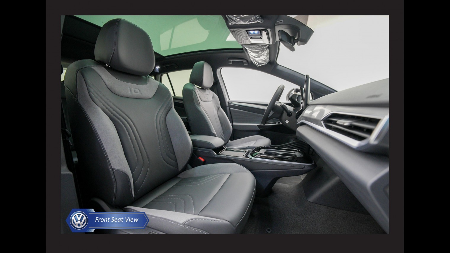VOLKSWAGEN ID4 CROZZ LITE PRO MID(i) A/T ELECTRIC