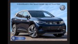 VOLKSWAGEN ID4 CROZZ PRIME HI(i) A/T ELECTRIC