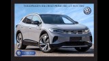 VOLKSWAGEN ID4 CROZZ PRIME HI(i) A/T ELECTRIC