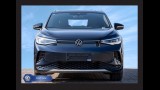 VOLKSWAGEN ID4 CROZZ PRIME HI(i) A/T ELECTRIC