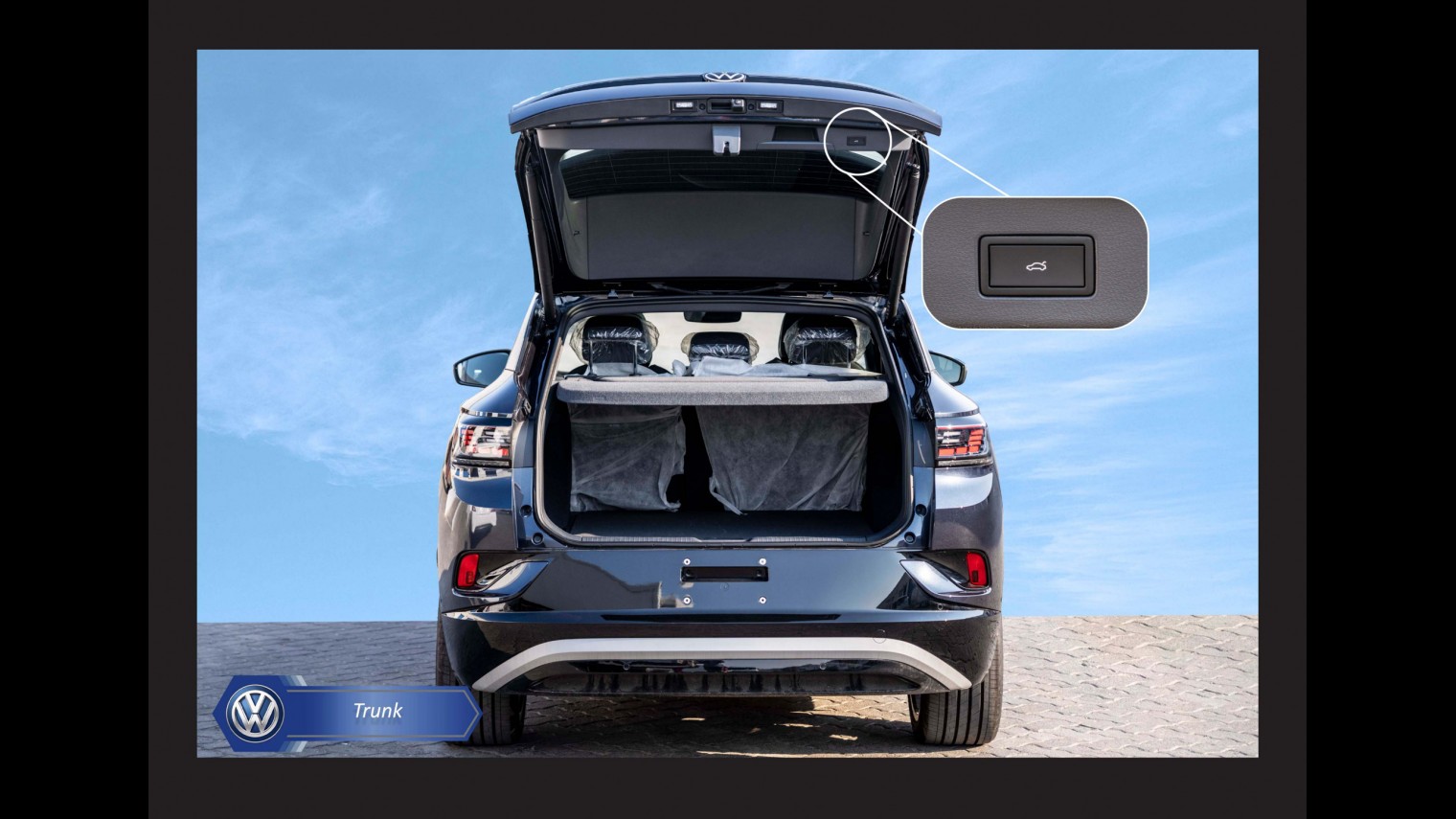 VOLKSWAGEN ID4 CROZZ PRIME HI(i) A/T ELECTRIC