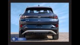 VOLKSWAGEN ID4 CROZZ PRIME HI(i) A/T ELECTRIC