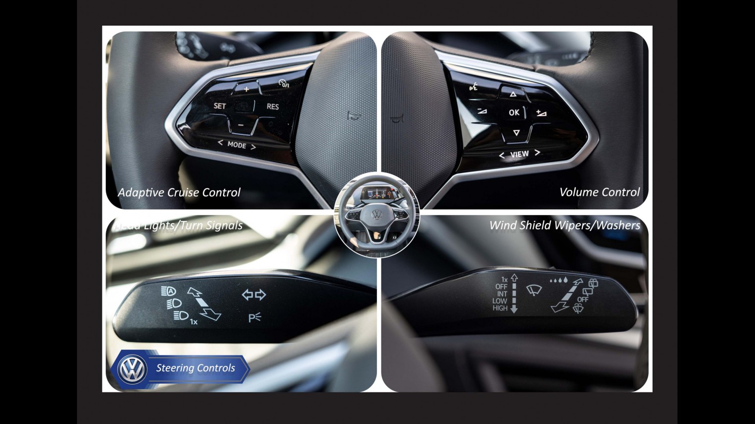 VOLKSWAGEN ID4 CROZZ PRIME HI(i) A/T ELECTRIC