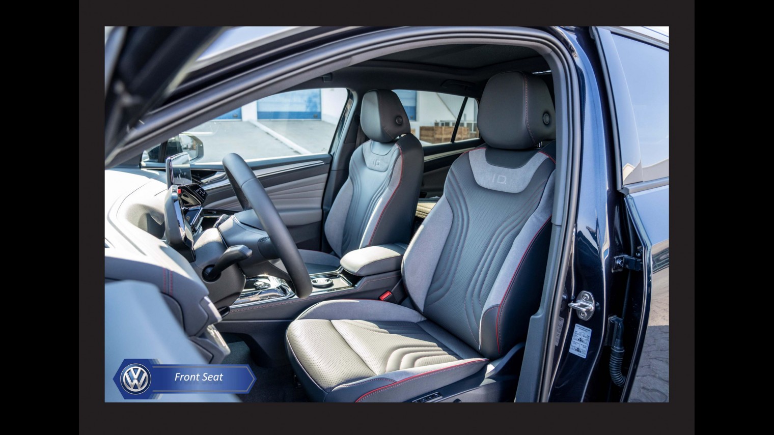 VOLKSWAGEN ID4 CROZZ PRIME HI(i) A/T ELECTRIC