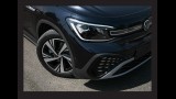 VOLKSWAGEN ID6 CROZZ PRO HIi) A/T ELECTRIC