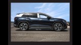 VOLKSWAGEN ID6 CROZZ PRO HIi) A/T ELECTRIC