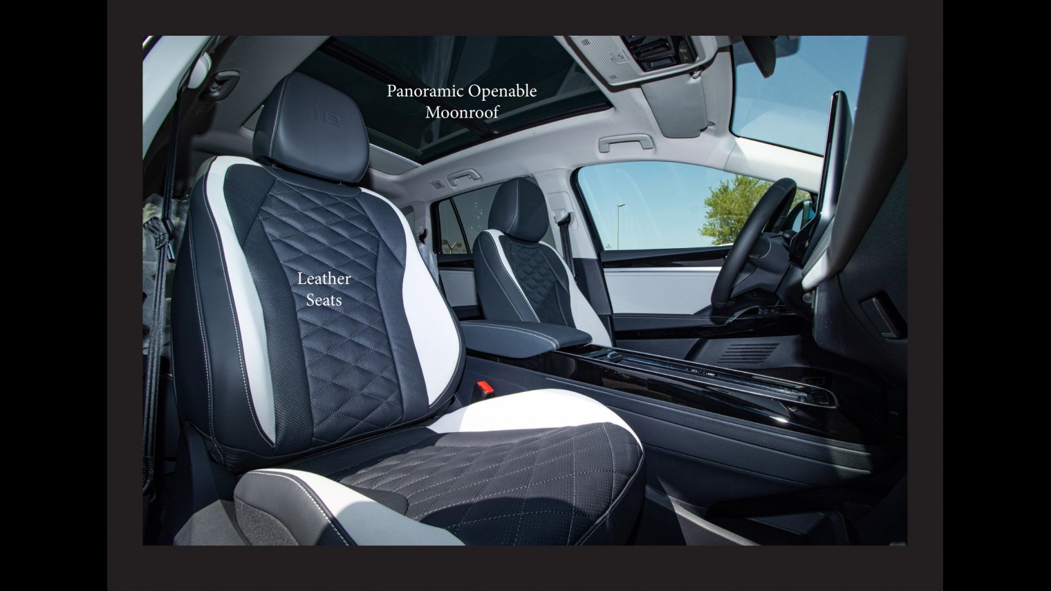 VOLKSWAGEN ID6 CROZZ PRO HIi) A/T ELECTRIC